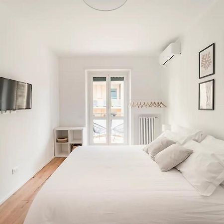 Trastevere Boutique Apartment Rome Exterior photo