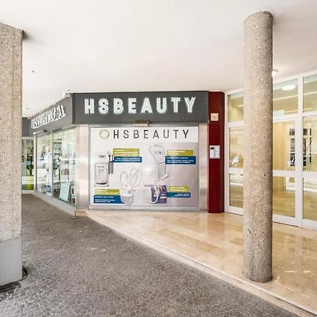 Trastevere Boutique Apartment Rome Exterior photo