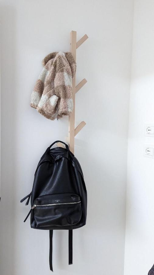 Trastevere Boutique Apartment Rome Exterior photo