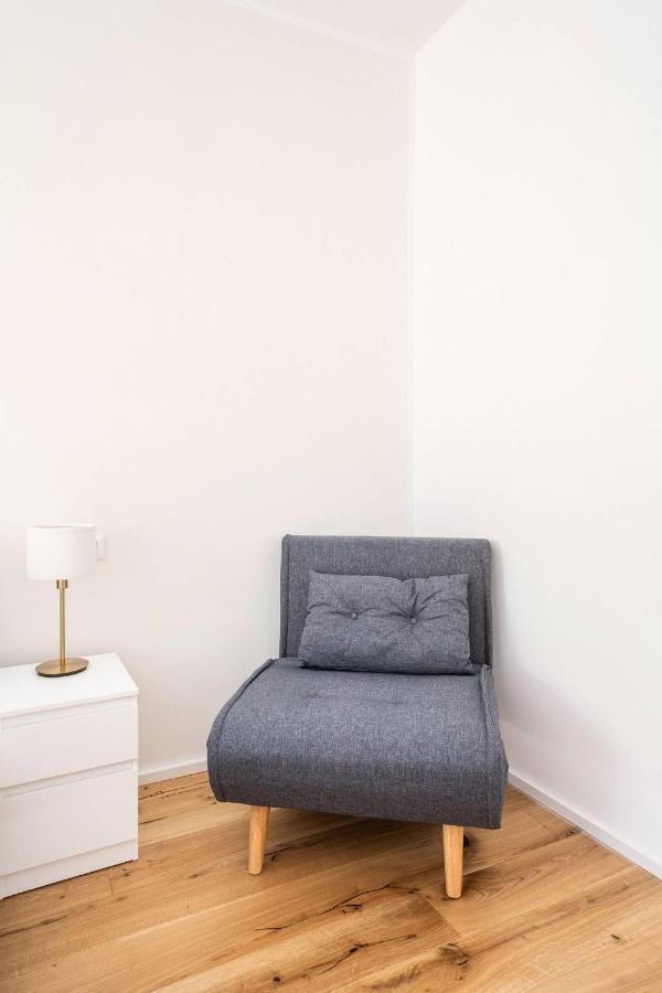 Trastevere Boutique Apartment Rome Exterior photo