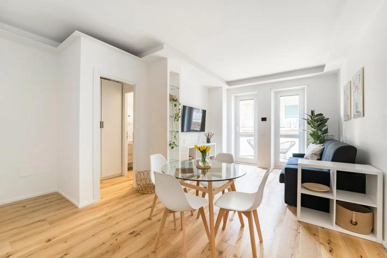 Trastevere Boutique Apartment Rome Exterior photo
