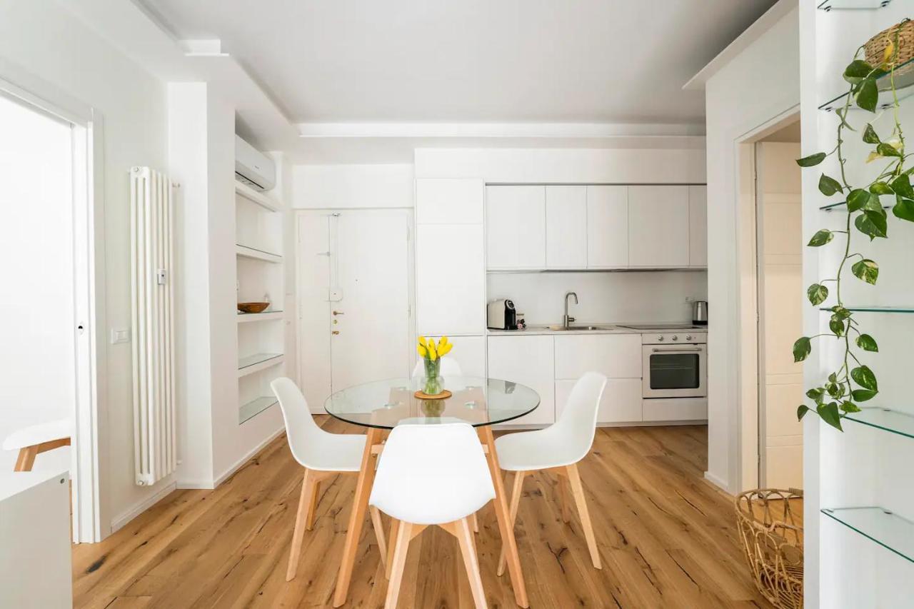 Trastevere Boutique Apartment Rome Exterior photo
